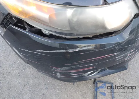 2012 Acura Tsx 2.4 from USA, damaged, VIN JH4CU2F49CC016545